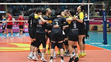 他參與的每 他參與的每