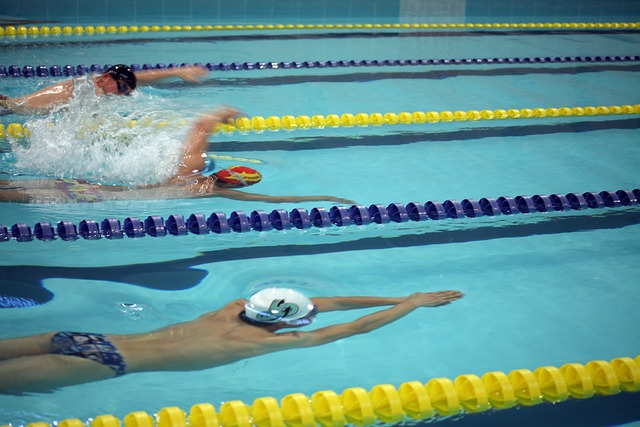 比赛的高潮 比赛的高潮